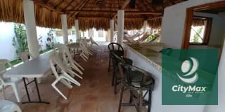 CASA EN VENTA - PLAYA HAWAII — Casa vacacional en Venta en Monterrico, Santa Rosa — miniatura 8 de 12