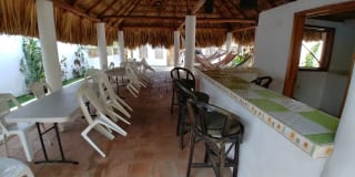 Casa en Venta - Playa Hawaii — Casa vacacional en Venta en Monterrico, Santa Rosa — miniatura 7 de 11