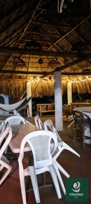 CASA EN VENTA - PLAYA HAWAII — Casa vacacional en Venta en Monterrico, Santa Rosa — miniatura 7 de 12