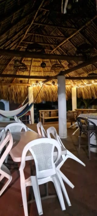 Casa en Venta - Playa Hawaii — Casa vacacional en Venta en Monterrico, Santa Rosa — miniatura 6 de 11