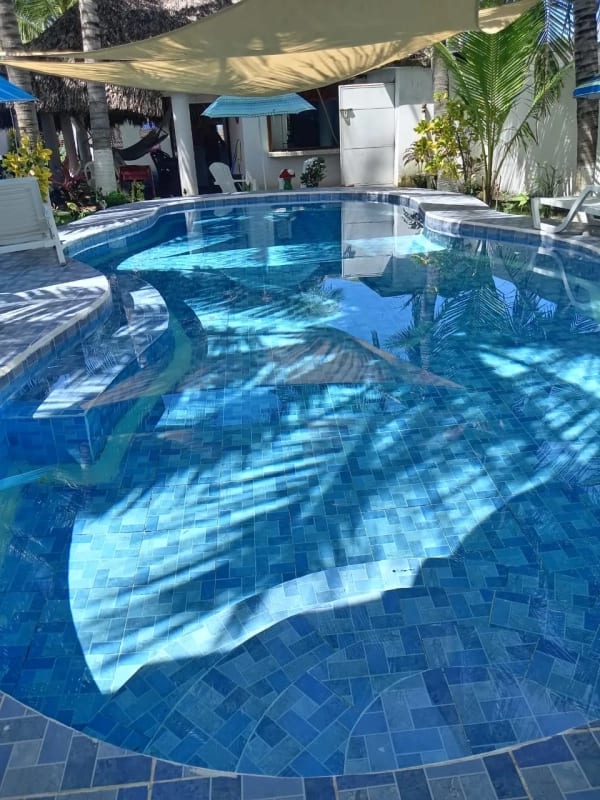Casa en Venta - Playa Hawaii — Casa vacacional en Venta en Monterrico, Santa Rosa — foto 4 de 11