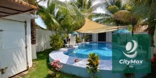 CASA EN VENTA - PLAYA HAWAII — Casa vacacional en Venta en Monterrico, Santa Rosa — miniatura 4 de 12
