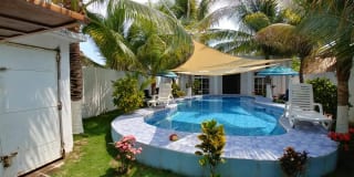 Casa en Venta - Playa Hawaii — Casa vacacional en Venta en Monterrico, Santa Rosa — miniatura 3 de 11