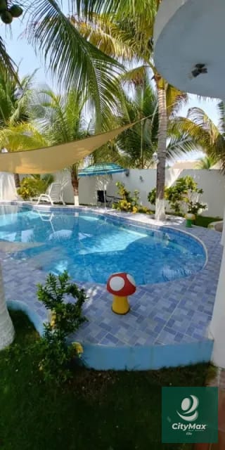 CASA EN VENTA - PLAYA HAWAII — Casa vacacional en Venta en Monterrico, Santa Rosa — miniatura 3 de 12