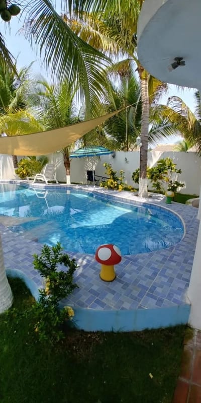 Casa en Venta - Playa Hawaii — Casa vacacional en Venta en Monterrico, Santa Rosa — foto 2 de 11