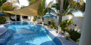 Casa en Venta - Playa Hawaii — Casa vacacional en Venta en Monterrico, Santa Rosa — miniatura 1 de 11