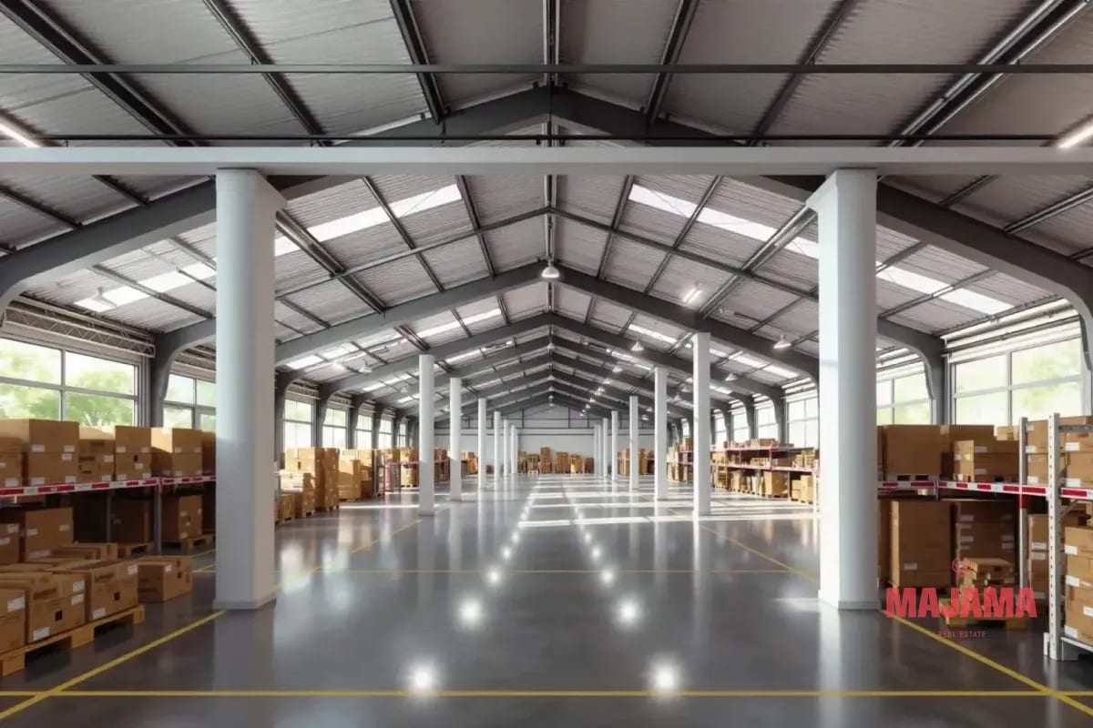 BODEGA COMERCIAL EN VENTA EN VILLA NUEVA - CODIGO 41_BV4 — Bodega / Ofibodega en Venta en Villa Nueva, Guatemala, Ciudad — foto 1 de 1