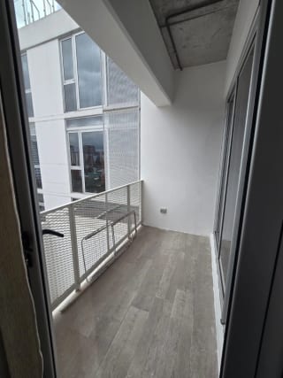 Narama zona 13, semi amueblado — Apartamento en Alquiler en Zona 13, Guatemala, Ciudad — miniatura 10 de 11