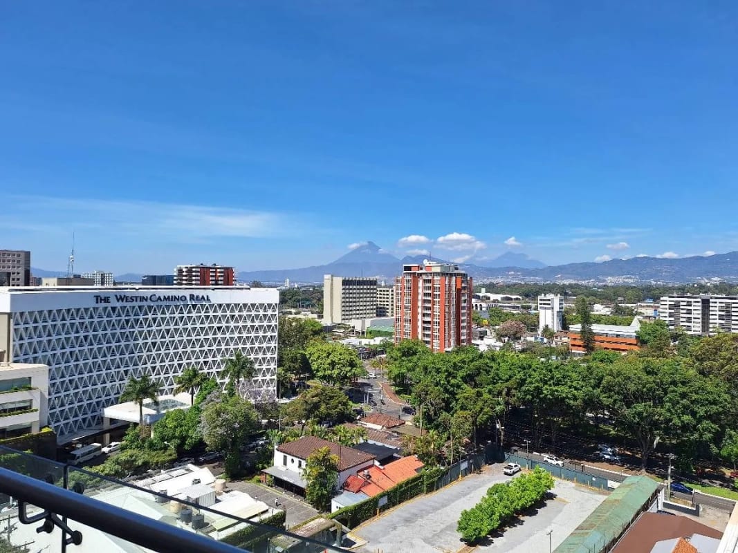 🚨 OFICINA EN RENTA / VENTA AMUEBLADA– EDIFICIO DUBAI CENTER, ZONA 10 🚨 — Oficina en Venta en Dubai Center, Zona 10, Guatemala, Ciudad — foto 1 de 14