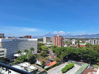 🚨 OFICINA EN RENTA / VENTA AMUEBLADA– EDIFICIO DUBAI CENTER, ZONA 10 🚨 — Oficina en Venta en Dubai Center, Zona 10, Guatemala, Ciudad — miniatura 1 de 14