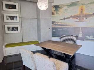 🚨 OFICINA EN RENTA / VENTA AMUEBLADA– EDIFICIO DUBAI CENTER, ZONA 10 🚨 — Oficina en Venta en Dubai Center, Zona 10, Guatemala, Ciudad — miniatura 8 de 14