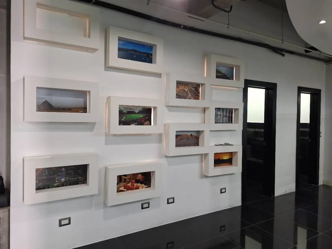 🚨 OFICINA EN RENTA / VENTA AMUEBLADA– EDIFICIO DUBAI CENTER, ZONA 10 🚨 — Oficina en Venta en Dubai Center, Zona 10, Guatemala, Ciudad — foto 6 de 14