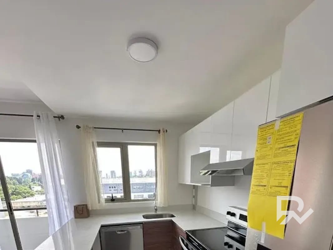 Alquilo apartamento en Segheria zona 14 (La Villa) — Apartamento en Alquiler en Zona 14, Guatemala, Ciudad — foto 7 de 10