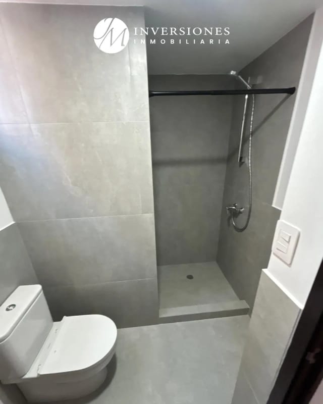 Apartamento en renta zona 10 cerca de La Estación — Apartamento en Alquiler en Zona 10, Guatemala, Ciudad — foto 7 de 13