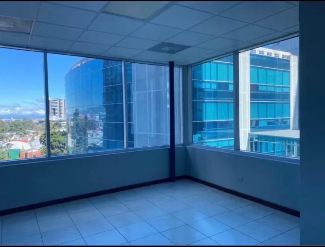 Oficina en venta en Zona Pradera — Oficina en Venta en Zona 10, Guatemala, Ciudad — foto 1 de 6