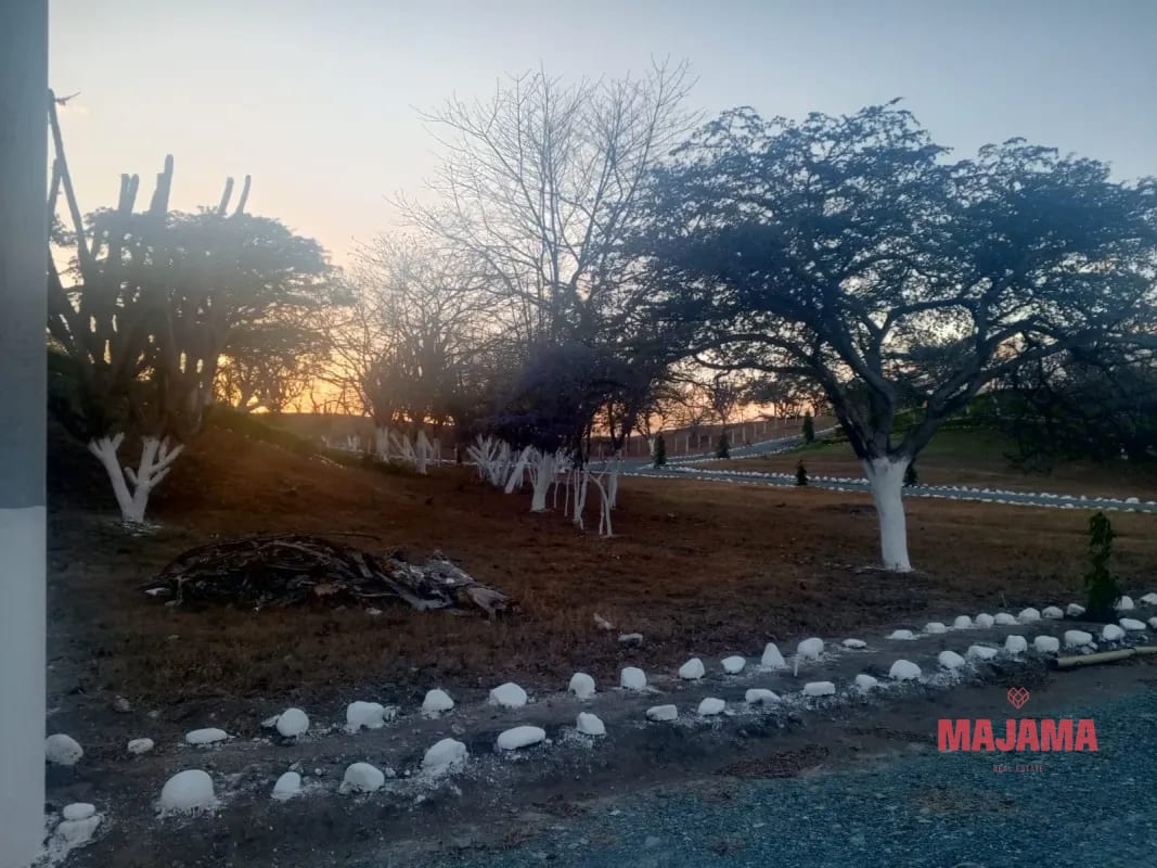 TERRENO EN VENTA DENTRO DE CONDOMINIO EN ZACAPA - CODIGO 0_TVD17 — Terreno en Venta en Teculután, Zacapa — foto 1 de 1