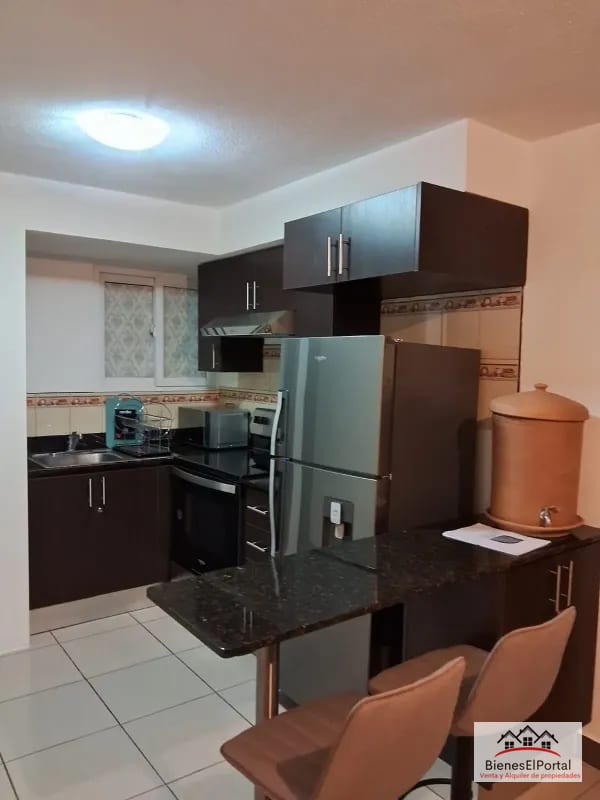 Apartamento en Torre Entre Árboles Zona 1 — Apartamento en Venta en Zona 1, Guatemala, Ciudad — foto 10 de 10
