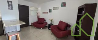 Apartamento en Alquiler y/o Venta en Santa María Las Charcas, zona 11 — Apartamento en Venta en Zona 11, Guatemala, Ciudad — miniatura 8 de 8