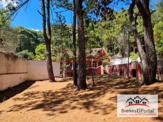 Casa en Labor de Castilla 1 San Lucas Sacatepéquez — Casa en Venta en Labor de Castilla, San Lucas Sacatepéquez, Sacatepéquez — miniatura 10 de 10