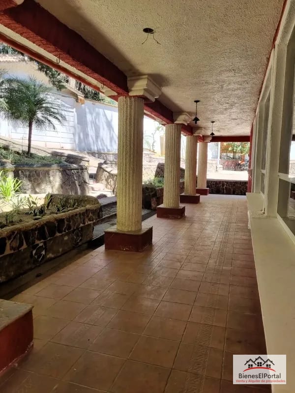 Casa en Labor de Castilla 1 San Lucas Sacatepéquez — Casa en Venta en Labor de Castilla, San Lucas Sacatepéquez, Sacatepéquez — foto 8 de 10