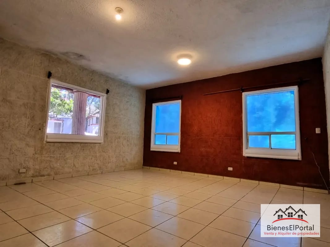 Casa en Labor de Castilla 1 San Lucas Sacatepéquez — Casa en Venta en Labor de Castilla, San Lucas Sacatepéquez, Sacatepéquez — foto 6 de 10
