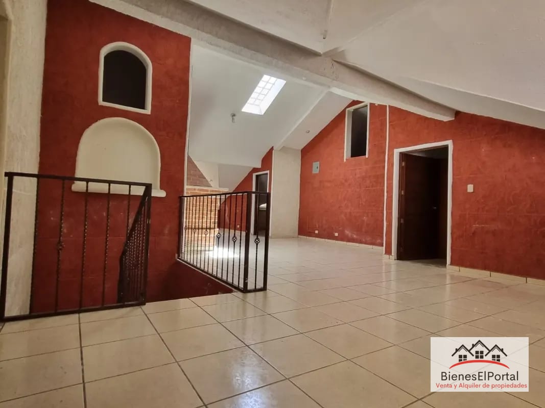 Casa en Labor de Castilla 1 San Lucas Sacatepéquez — Casa en Venta en Labor de Castilla, San Lucas Sacatepéquez, Sacatepéquez — foto 4 de 10