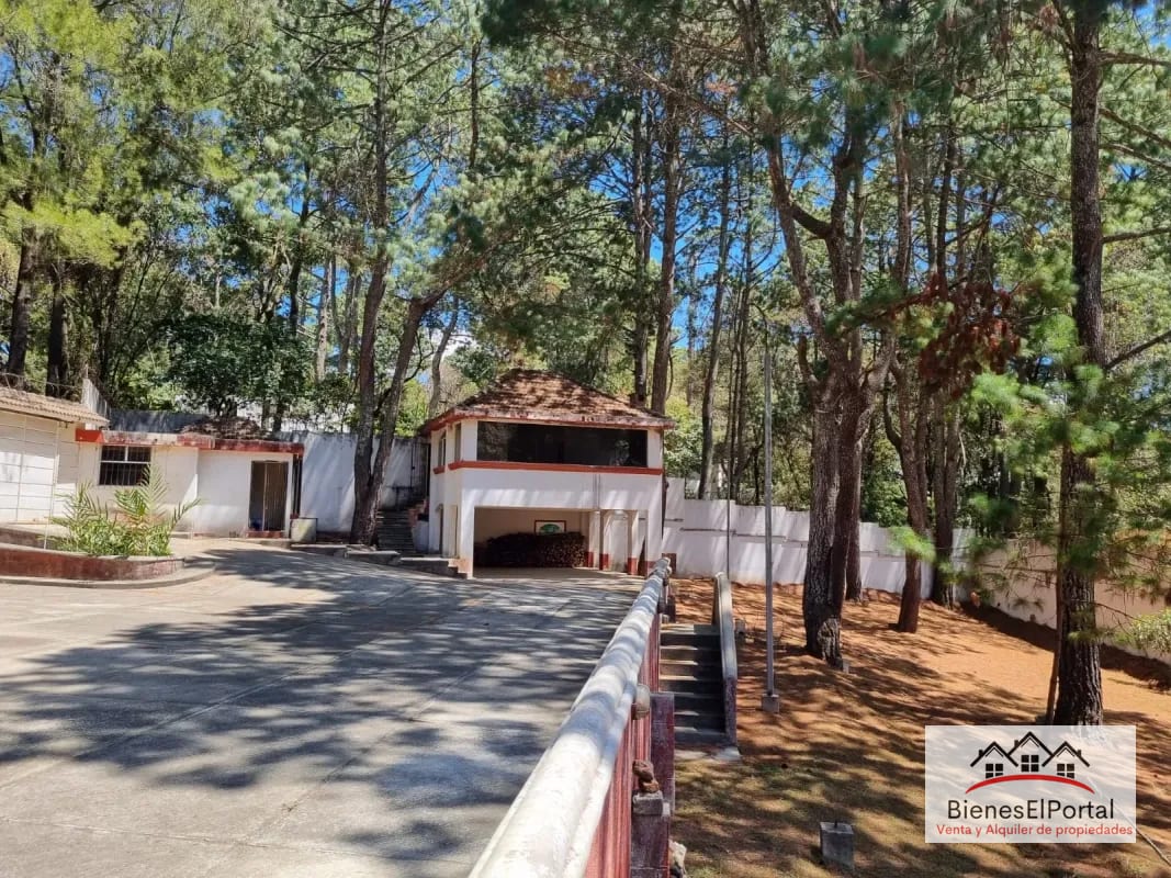 Casa en Labor de Castilla 1 San Lucas Sacatepéquez — Casa en Venta en Labor de Castilla, San Lucas Sacatepéquez, Sacatepéquez — foto 3 de 10