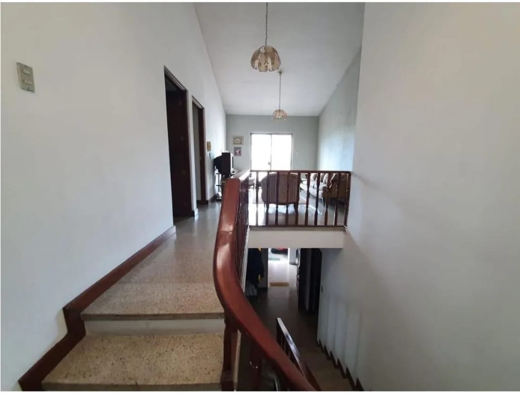 Casa en Renta, La villa zona 14 — Casa en Alquiler en La Villa, Zona 14, Guatemala, Ciudad — foto 6 de 17