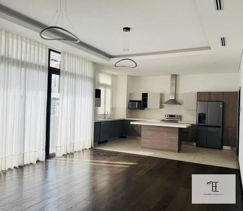 Apartamento en renta en Olmos de Cayalá Zona 16 — Apartamento en Alquiler en Ciudad Cayalá, Zona 16, Guatemala, Ciudad — foto 7 de 7