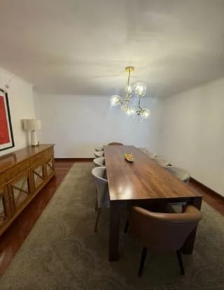 Apartamento Amplio en Alquiler, Edificio Bellagio, zona 14 — Apartamento en Alquiler en Bellagio, Zona 14, Guatemala, Ciudad — miniatura 8 de 9