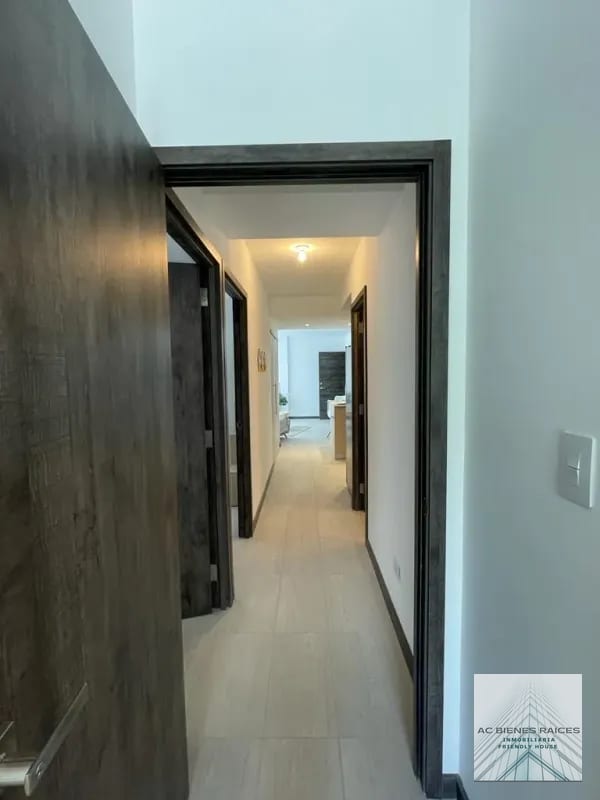 Morea zonaq 15 AMUEBLADO — Apartamento en Alquiler en Morea, Zona 15, Guatemala, Ciudad — foto 14 de 15