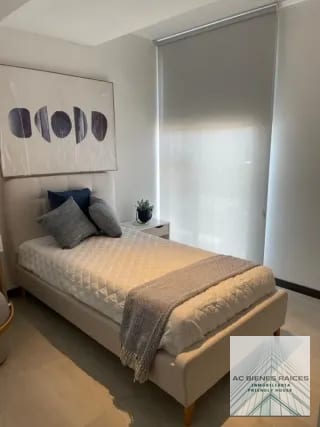 Morea zonaq 15 AMUEBLADO — Apartamento en Alquiler en Morea, Zona 15, Guatemala, Ciudad — miniatura 13 de 15