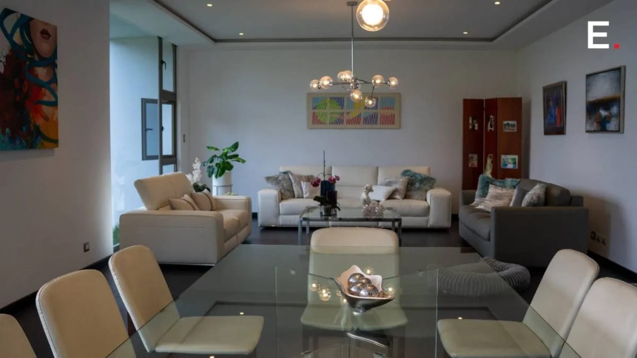 Casa en venta Villa Verde II – Carretera a Fraijanes (Km 21.5) — Casa en Venta en Vila Verde II, Carretera a El Salvador, Guatemala, Ciudad — foto 13 de 14