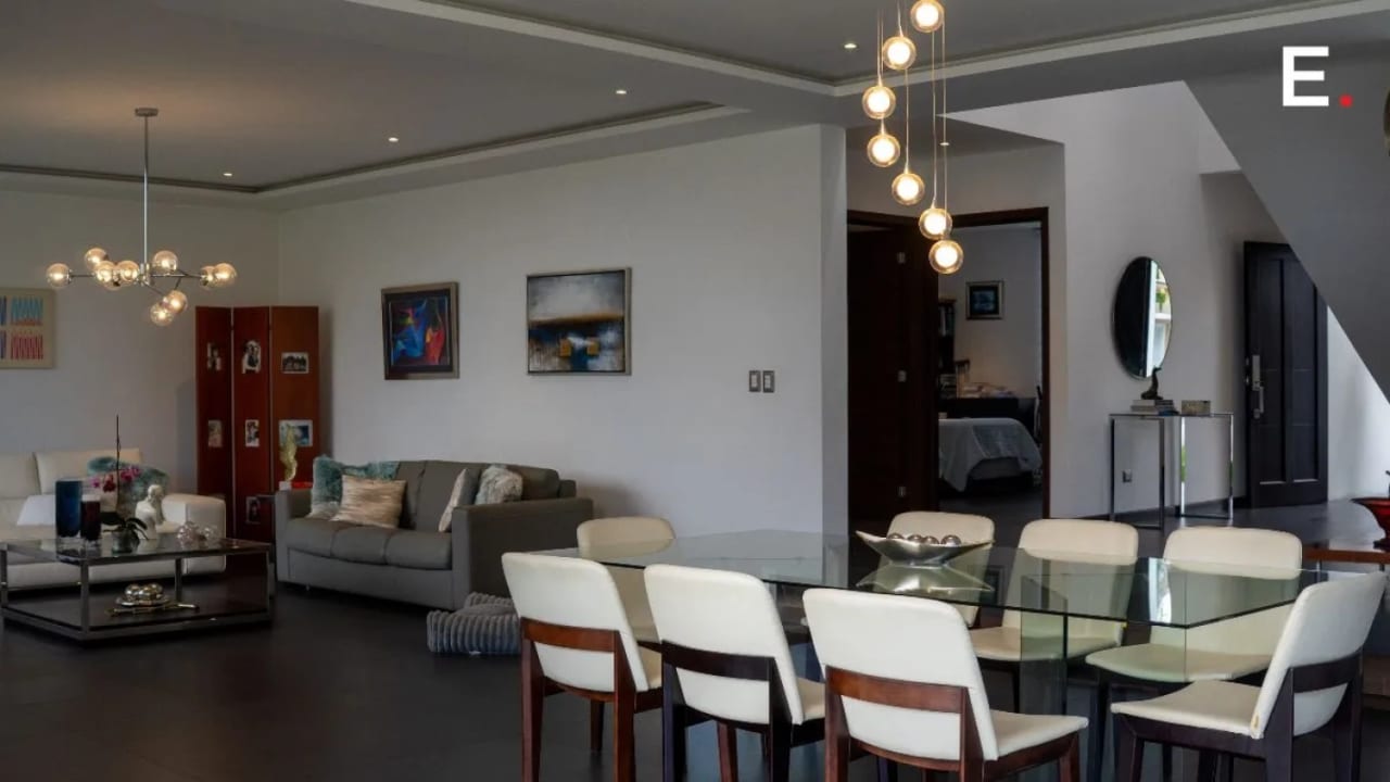 Casa en venta Villa Verde II – Carretera a Fraijanes (Km 21.5) — Casa en Venta en Vila Verde II, Carretera a El Salvador, Guatemala, Ciudad — foto 12 de 14