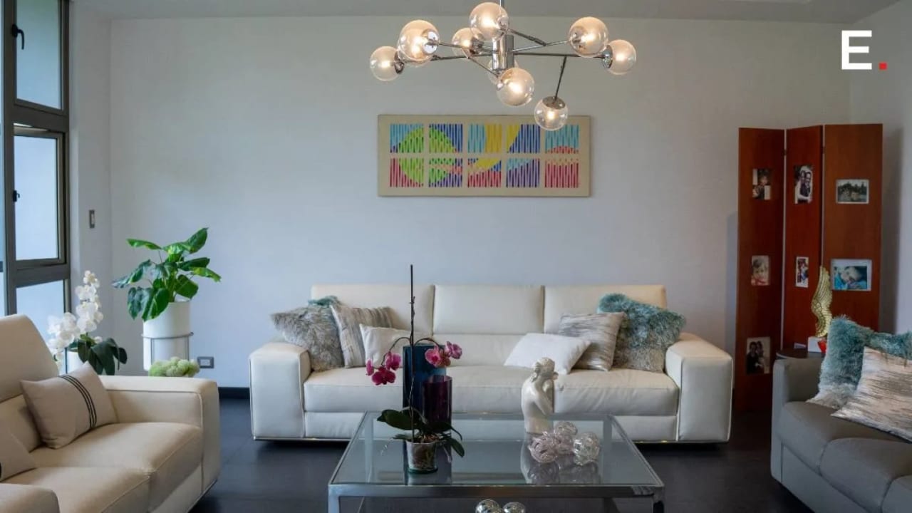Casa en venta Villa Verde II – Carretera a Fraijanes (Km 21.5) — Casa en Venta en Vila Verde II, Carretera a El Salvador, Guatemala, Ciudad — foto 11 de 14