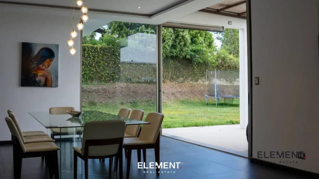 Casa en venta Villa Verde II – Carretera a Fraijanes (Km 21.5) — Casa en Venta en Vila Verde II, Carretera a El Salvador, Guatemala, Ciudad — foto 10 de 14