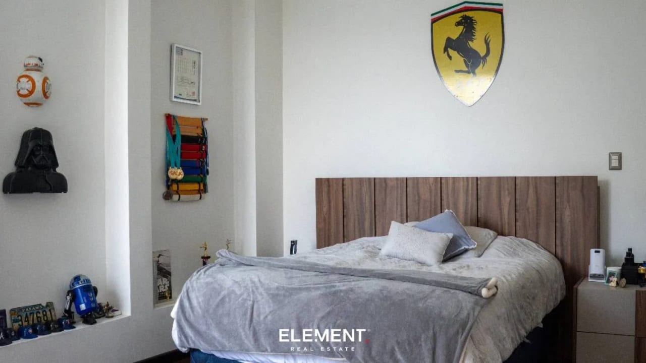 Casa en venta Villa Verde II – Carretera a Fraijanes (Km 21.5) — Casa en Venta en Vila Verde II, Carretera a El Salvador, Guatemala, Ciudad — foto 7 de 14