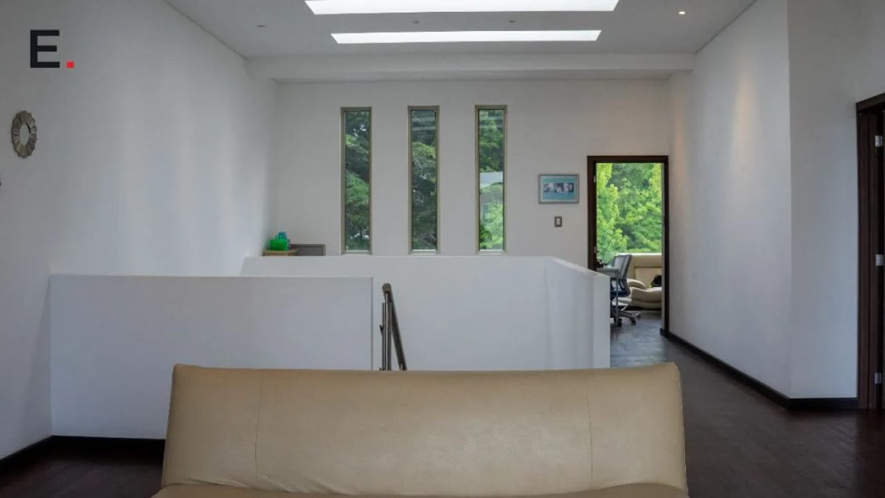 Casa en venta Villa Verde II – Carretera a Fraijanes (Km 21.5) — Casa en Venta en Vila Verde II, Carretera a El Salvador, Guatemala, Ciudad — foto 6 de 14