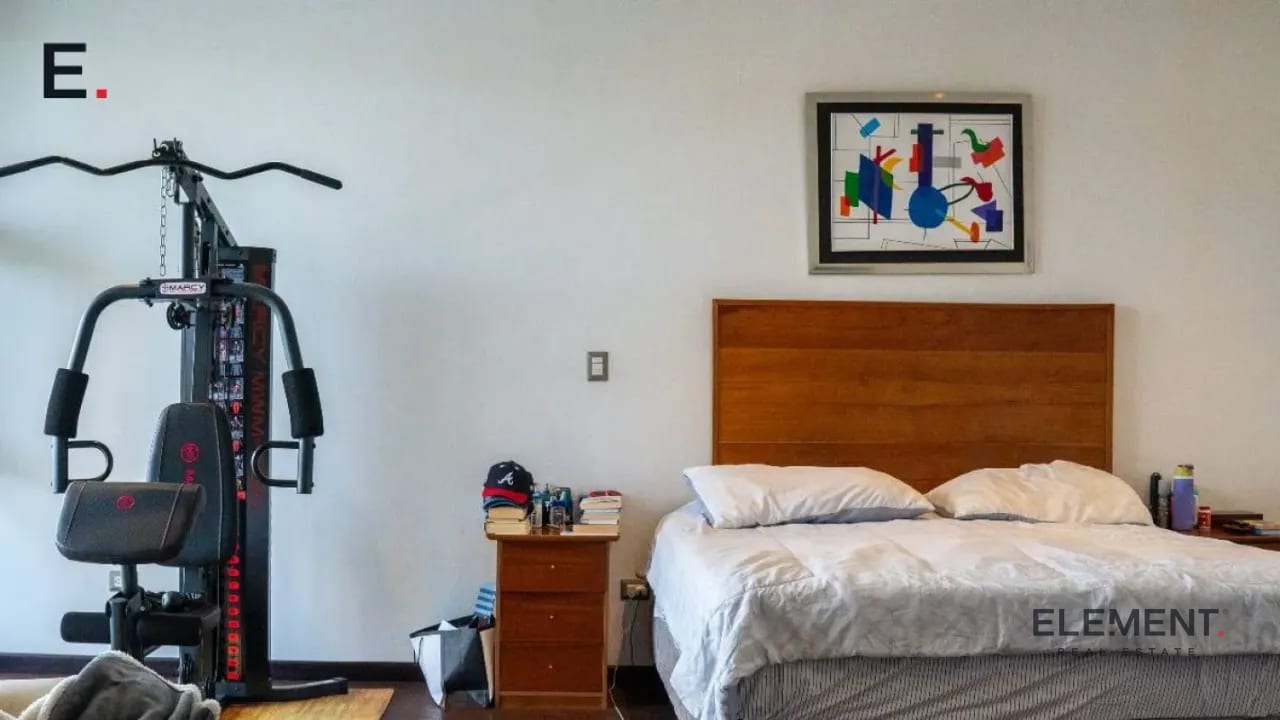 Casa en venta Villa Verde II – Carretera a Fraijanes (Km 21.5) — Casa en Venta en Vila Verde II, Carretera a El Salvador, Guatemala, Ciudad — foto 5 de 14