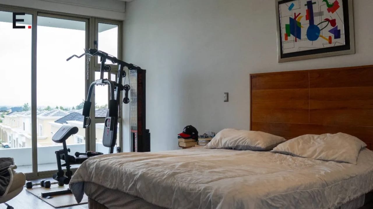 Casa en venta Villa Verde II – Carretera a Fraijanes (Km 21.5) — Casa en Venta en Vila Verde II, Carretera a El Salvador, Guatemala, Ciudad — foto 4 de 14