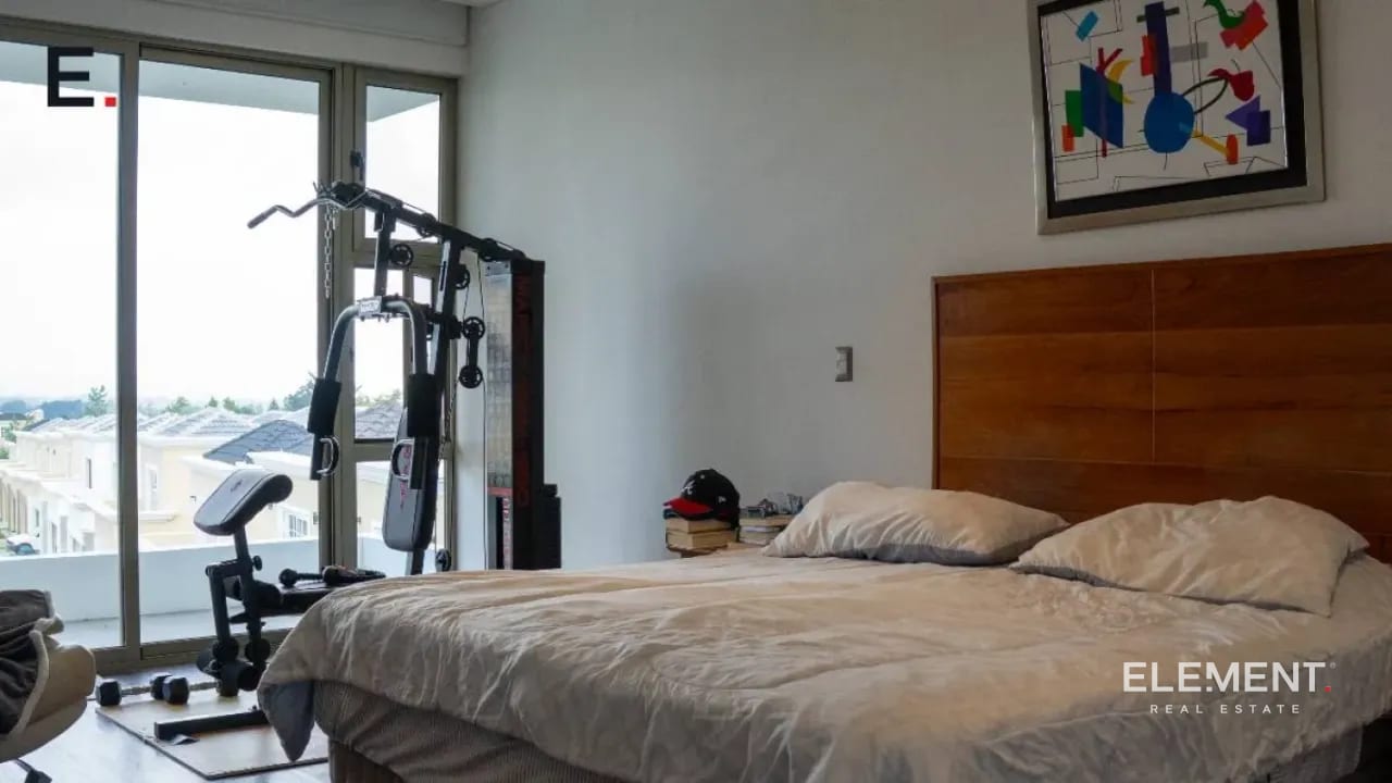 Casa en venta Villa Verde II – Carretera a Fraijanes (Km 21.5) — Casa en Venta en Vila Verde II, Carretera a El Salvador, Guatemala, Ciudad — foto 4 de 14