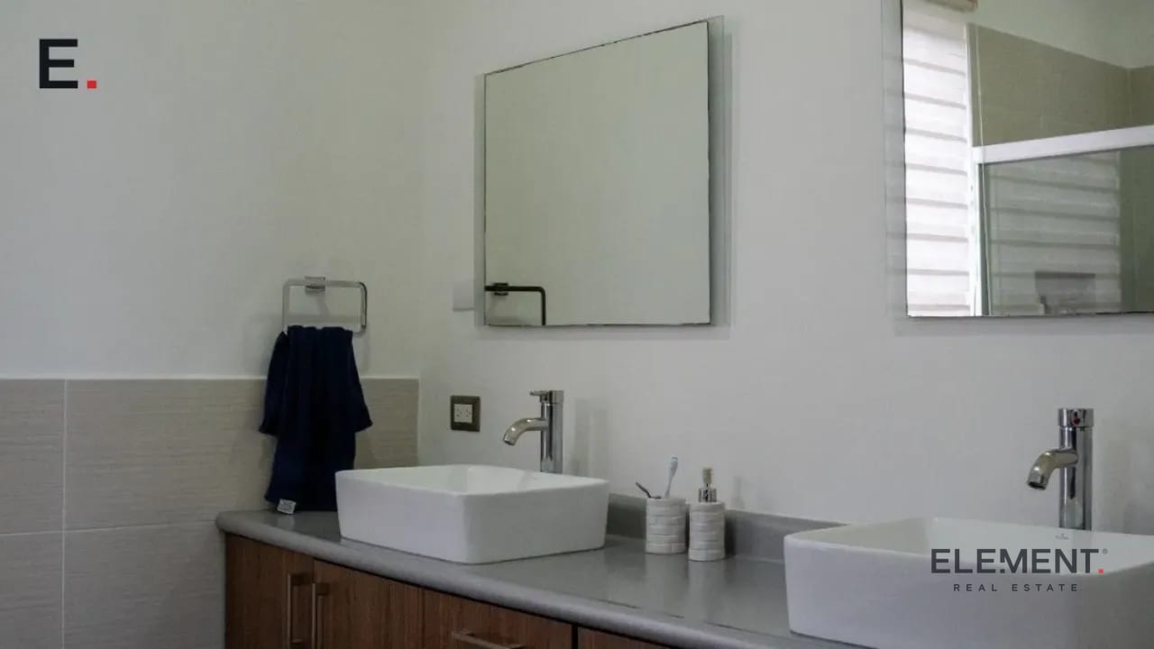 Casa en venta Villa Verde II – Carretera a Fraijanes (Km 21.5) — Casa en Venta en Vila Verde II, Carretera a El Salvador, Guatemala, Ciudad — foto 3 de 14