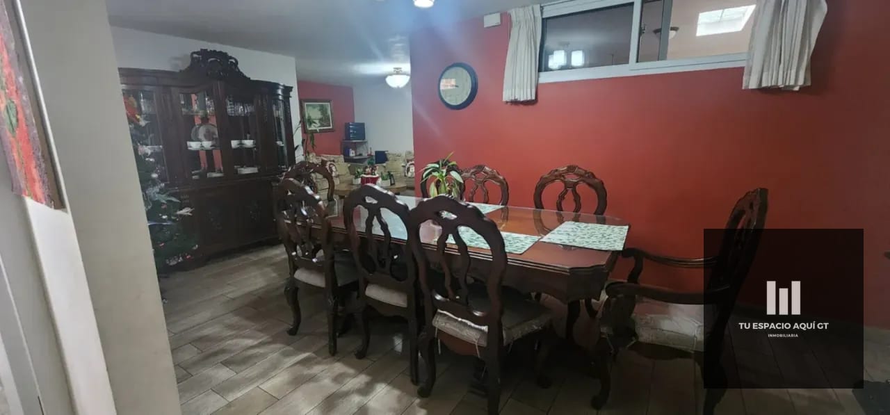 Linda Casa En Venta - En Zona 18, Residenciales Atlantida — Casa en Venta en Zona 18, Guatemala, Ciudad — foto 6 de 6