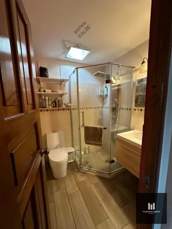 Linda Casa En Venta - En Zona 18, Residenciales Atlantida — Casa en Venta en Zona 18, Guatemala, Ciudad — foto 2 de 6