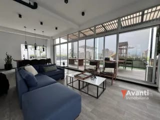 ALQUILO APARTAMENTO AMUEBLADO ZONA 13, IDEAL AIRBNB — Apartamento en Alquiler en Zona 13, Guatemala, Ciudad — miniatura 1 de 15