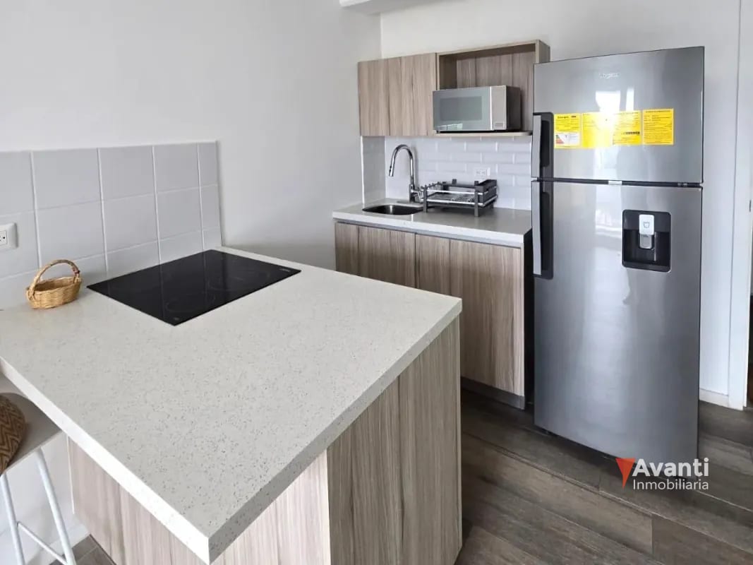 ALQUILO APARTAMENTO AMUEBLADO ZONA 13, IDEAL AIRBNB — Apartamento en Alquiler en Zona 13, Guatemala, Ciudad — foto 10 de 15