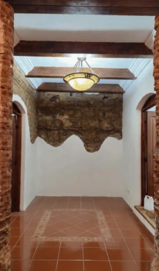 Hermosa Casa Colonial en Renta en Zona 1, Excelente Ubicación — Casa en Alquiler en Zona 1, Guatemala, Ciudad — miniatura 11 de 13