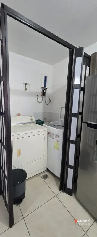 ALQUILO APARTAMENTO ZONA 11 , AMUEBLADO — Apartamento en Alquiler en Zona 11, Guatemala, Ciudad — foto 2 de 9