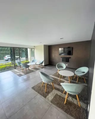 APARTAMENTO EN RENTA ZONA 10, NIVEL ALTO — Apartamento en Alquiler en Zona 10, Guatemala, Ciudad — miniatura 5 de 11