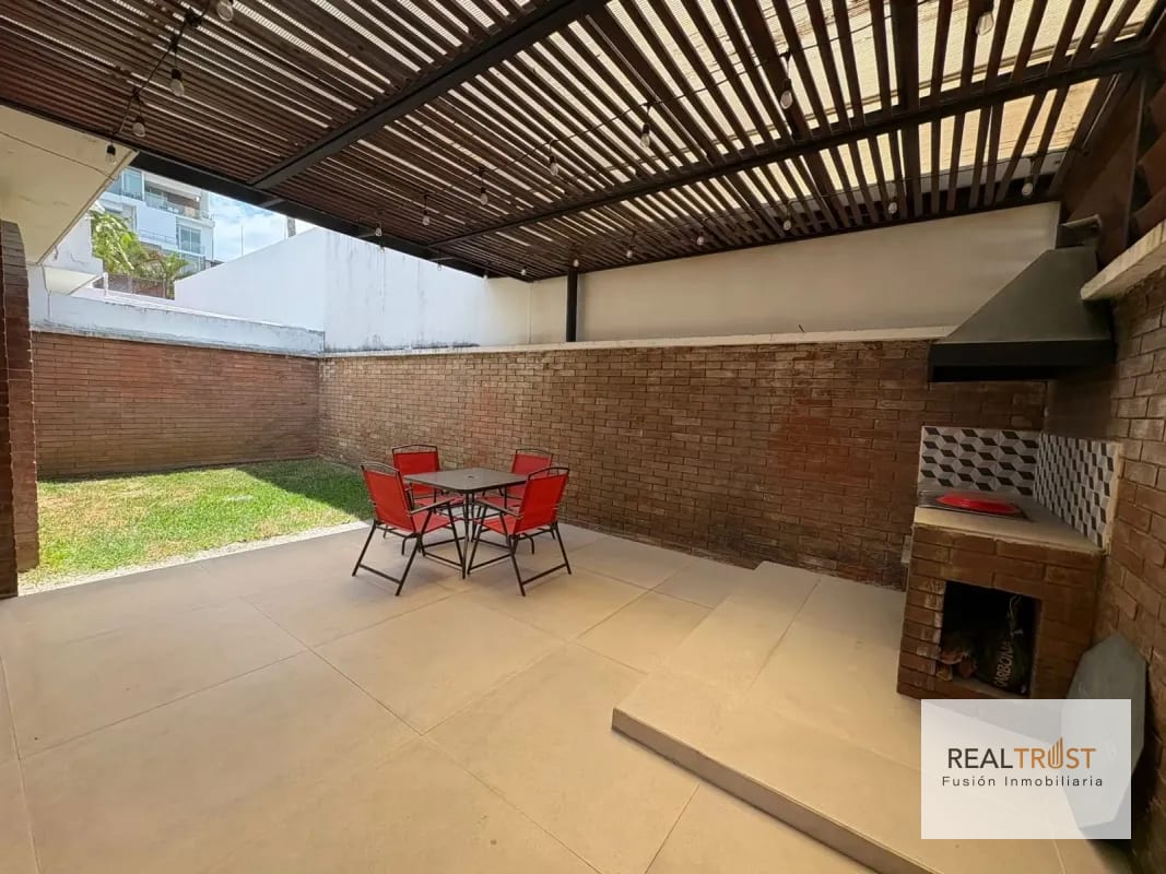 CASA EN VENTA zona 15 VH2 — Casa en Venta en Vista Hermosa II, Zona 15, Guatemala, Ciudad — foto 8 de 16